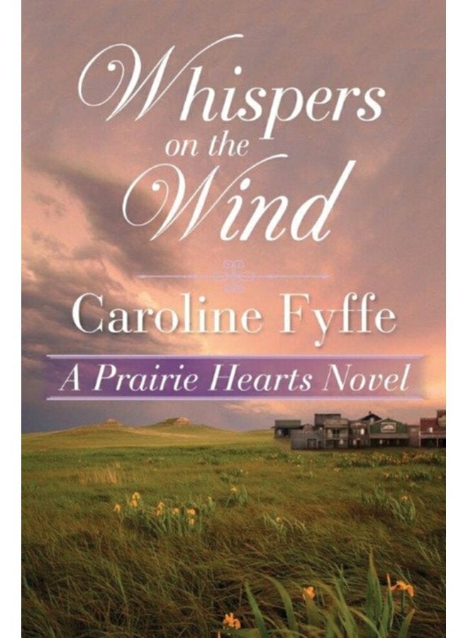 Whispers on the Wind 5 - Paperback