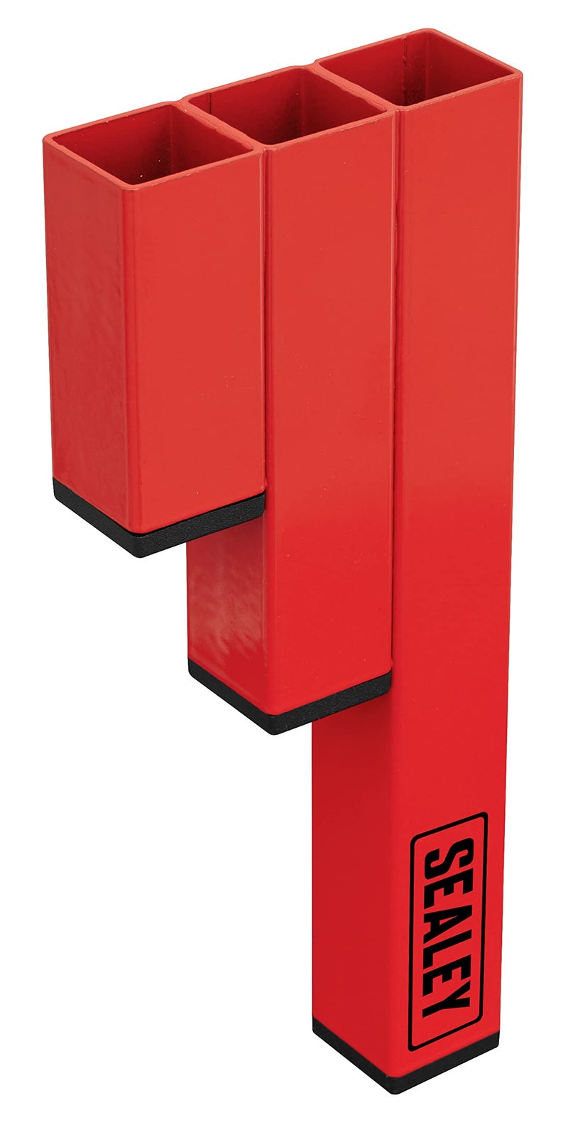 Sealey Magnetic Cable Tie Holder - Red - APCTH - Image 1