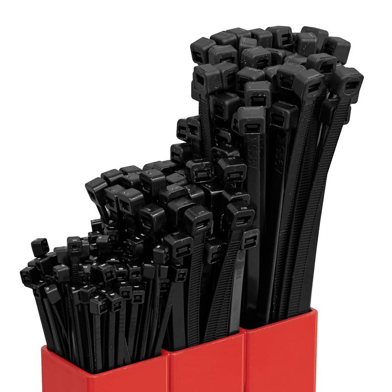 Sealey Magnetic Cable Tie Holder - Red - APCTH - Image 3