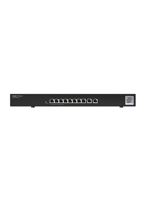 RG-EG310GH-E, Reyee 10-Port High-Performance Cloud Managed Office Router