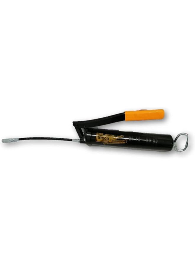 INGCO Grg015001 Professional Pneumatic Grease Gun - Image 3