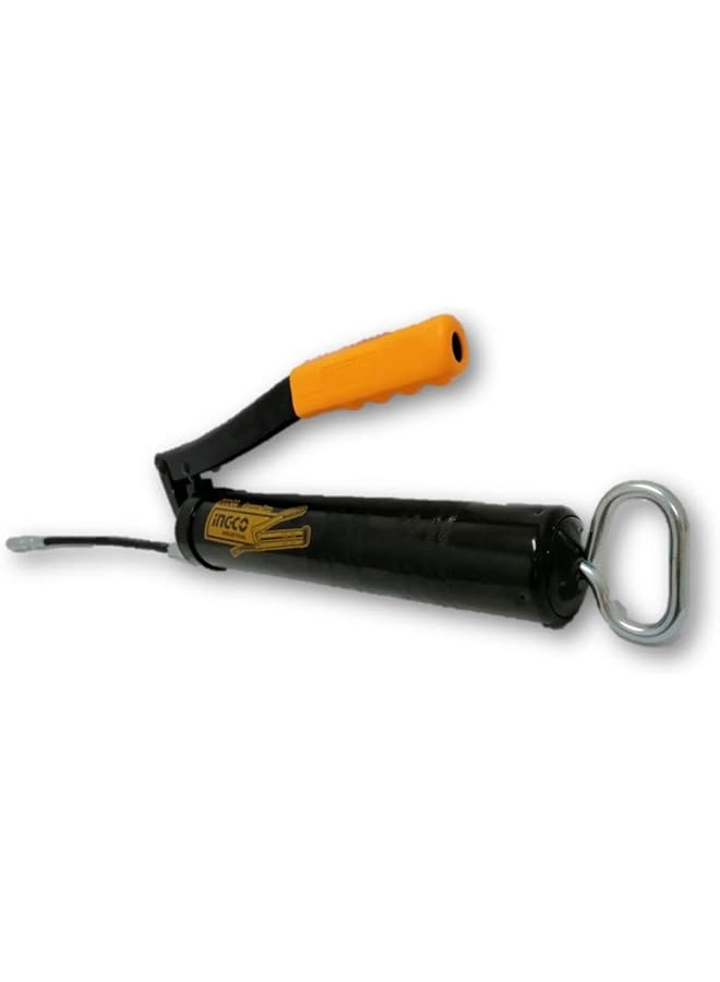 INGCO Grg015001 Professional Pneumatic Grease Gun - Image 2
