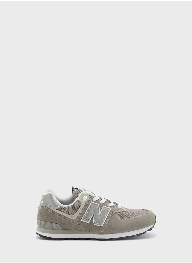 New Balance Youth 574 Sneakers