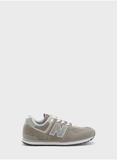 New Balance Youth 574 Sneakers  - Image 1