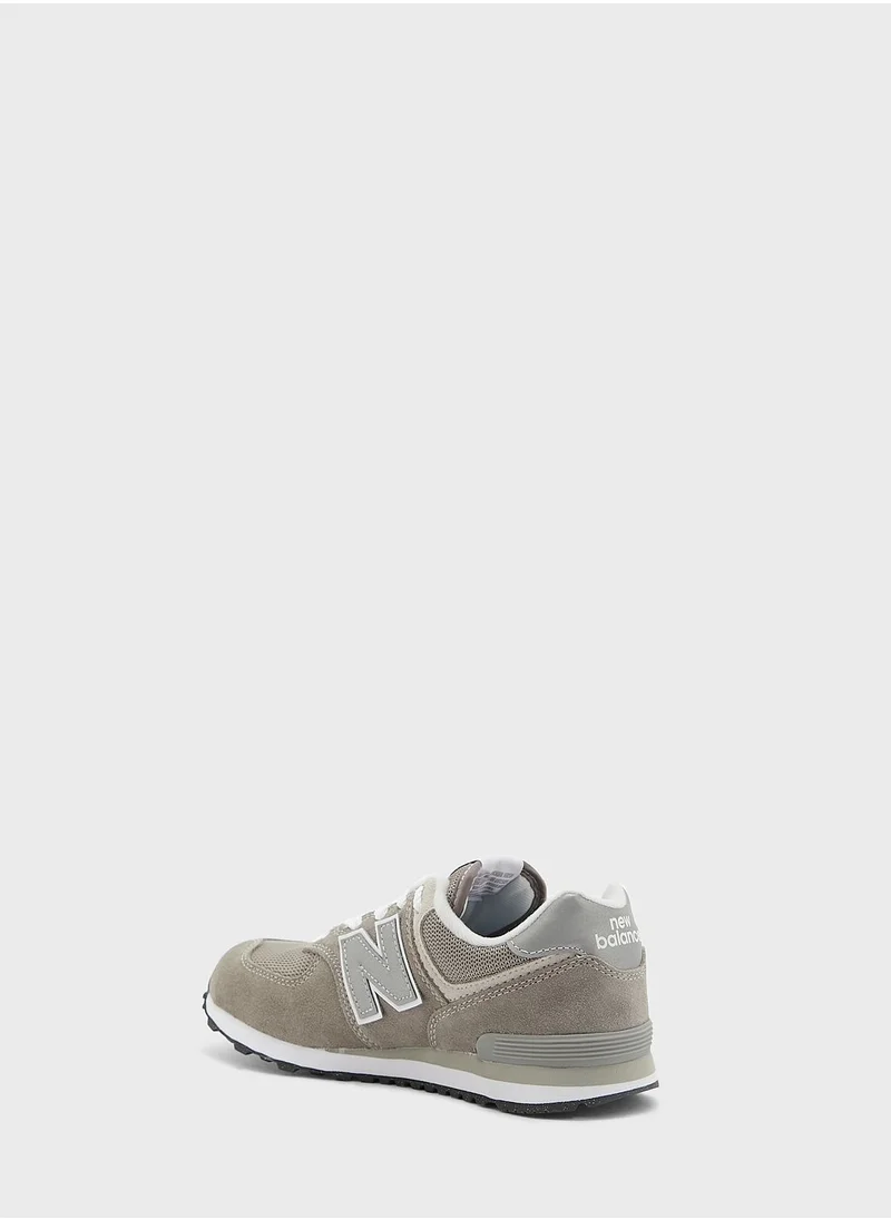 New Balance Youth 574 Sneakers