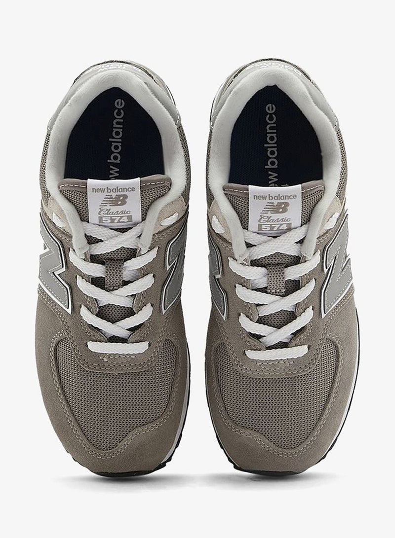 نيو بالانس حذاء رياضي 574 - Image 4