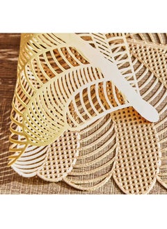 Place mat made of fiber 29x46 cm - pzsku/ZCFBB3BA692BD36197699Z/45/_/1704881313/9e3630e8-19e0-46c4-91c7-283cd571fb1e