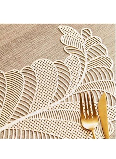 Place mat made of fiber 29x46 cm - pzsku/ZCFBB3BA692BD36197699Z/45/_/1704881313/ba2205b6-ab93-4d64-9df5-209d3542eac1