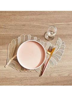 Place mat made of fiber 29x46 cm - pzsku/ZCFBB3BA692BD36197699Z/45/_/1708627364/e6061312-7ed9-40e1-b623-51a3e2cc28a1