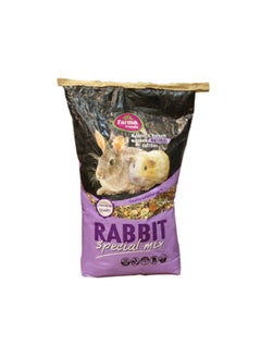 FARMA Farma Rabbit Special Mix - 20 Kg 