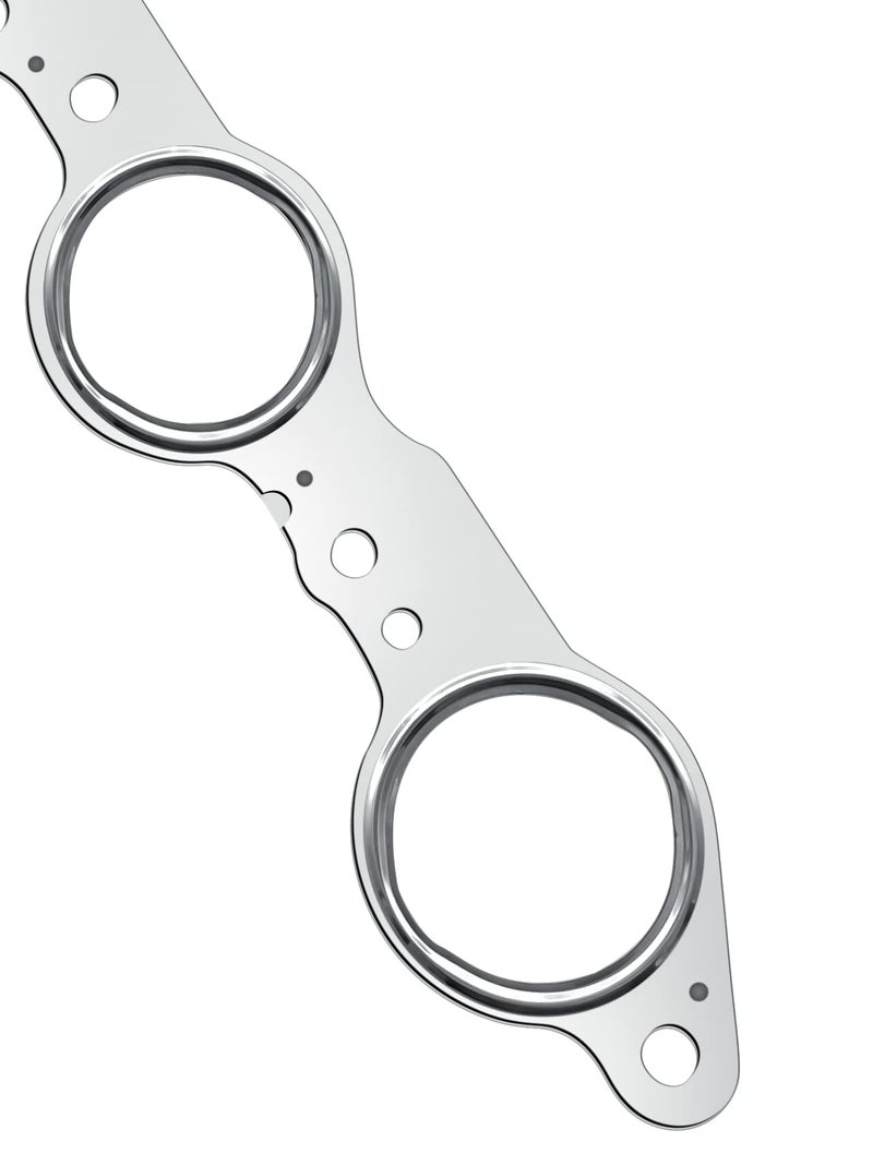 Strongthium LS Multi Layer MLS Header Exhaust Manifold Gasket 12617944 - Image 5