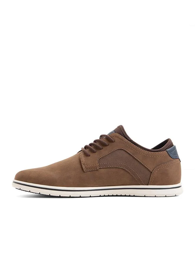 Aldo  Drymos Men's Brown Casual Shoes for Men | Best Price UAE