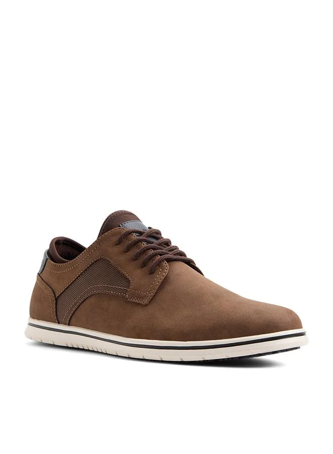 Aldo  Drymos Men's Brown Casual Shoes for Men | Best Price UAE