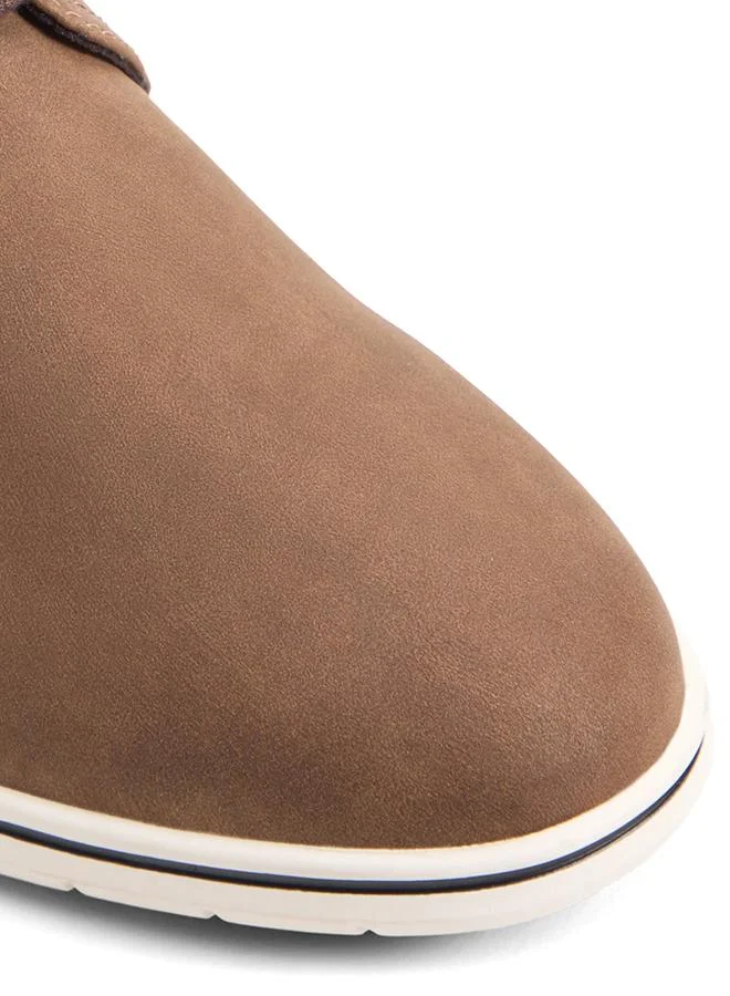 Aldo  Drymos Men's Brown Casual Shoes for Men | Best Price UAE