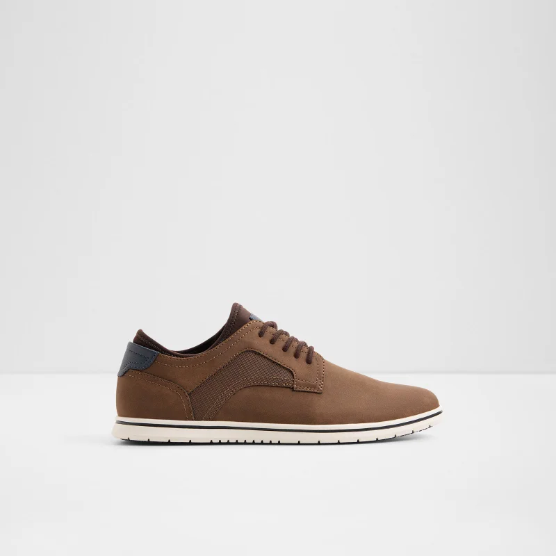 ALDO DRYMOS BROWN