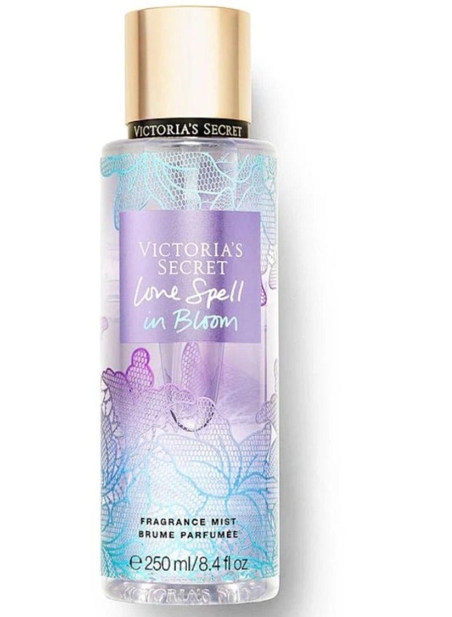 Victoria's Secret Love Spell In Bloom Body Mist 250ml 