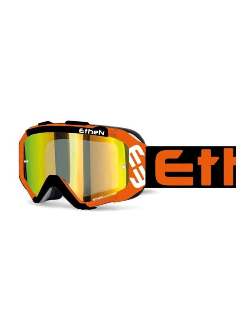 ETHEN 05R Off Road Goggles - Image 2