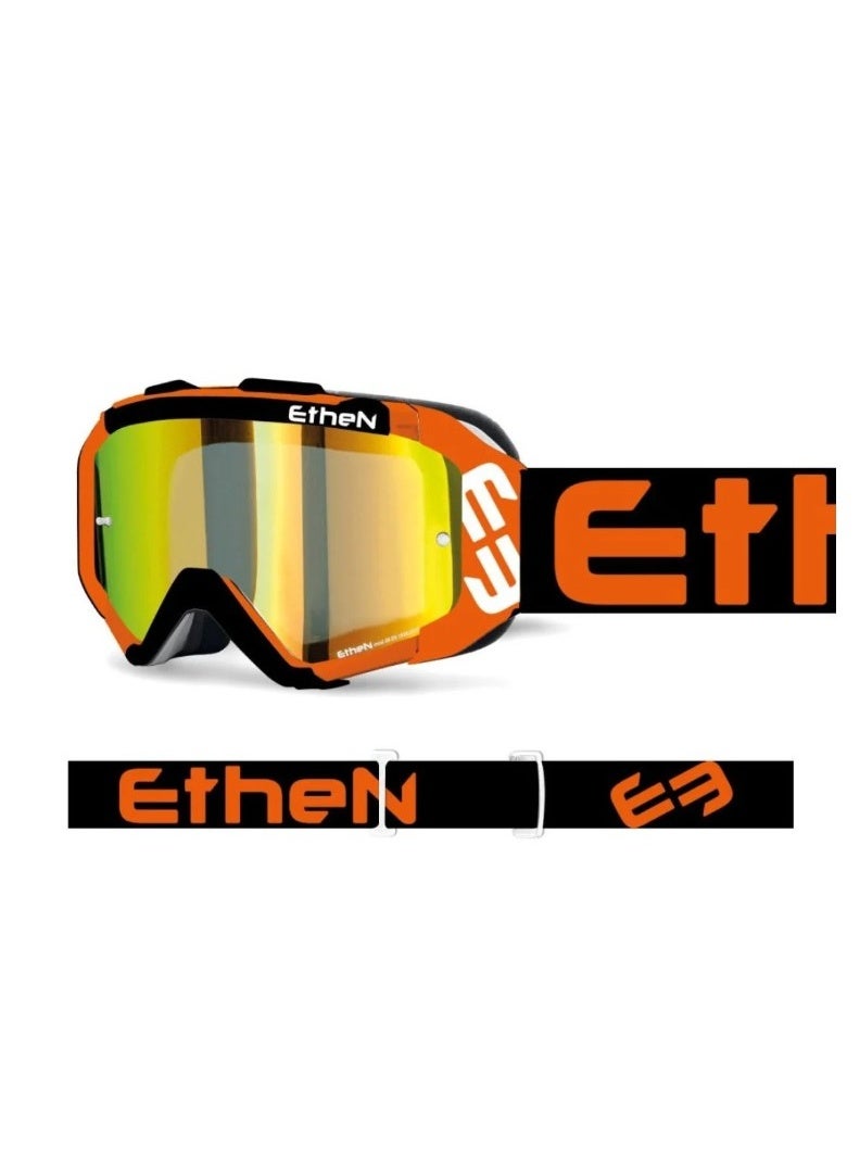 ETHEN 05R Off Road Goggles - Image 1