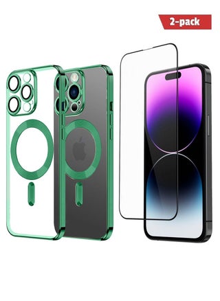 Green/Clear