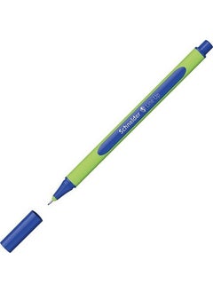 Schneider Fineliner Line Up 0,4mm Lapis Blue Pencil 