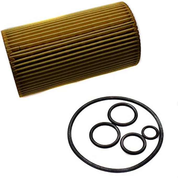 ريحني غطاء غطاء غلاف فلتر زيت المحرك eGang Auto لسيارة دودج فريتلاينر سبرينتر 2500 3500 - Image 4