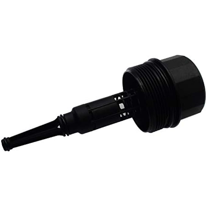 ريحني غطاء غطاء غلاف فلتر زيت المحرك eGang Auto لسيارة دودج فريتلاينر سبرينتر 2500 3500 - Image 5