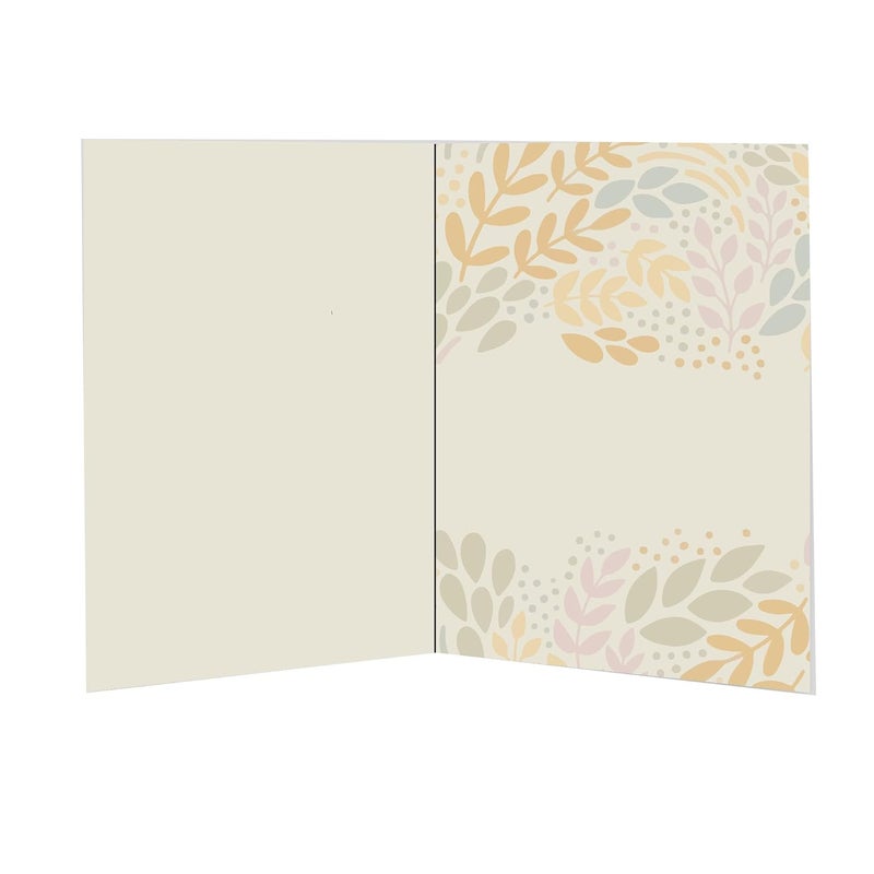 Northland Get Well Soon Greeting Card - Image 2