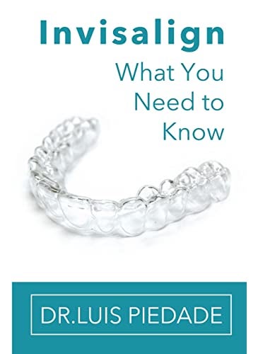 Invisalign What You Need To Know