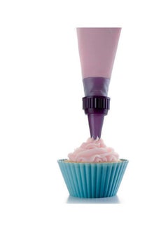 Generic Pastry Cream And Ingredients Bag - Multi-Colored, Random  - Image 2