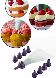 Generic Pastry Cream And Ingredients Bag - Multi-Colored, Random  - Image 3