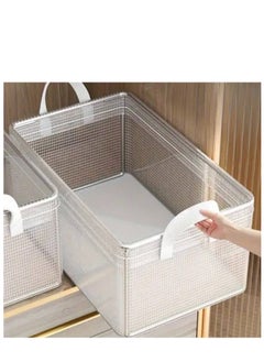 Generic Waterproof clothes organizer box  - Image 2