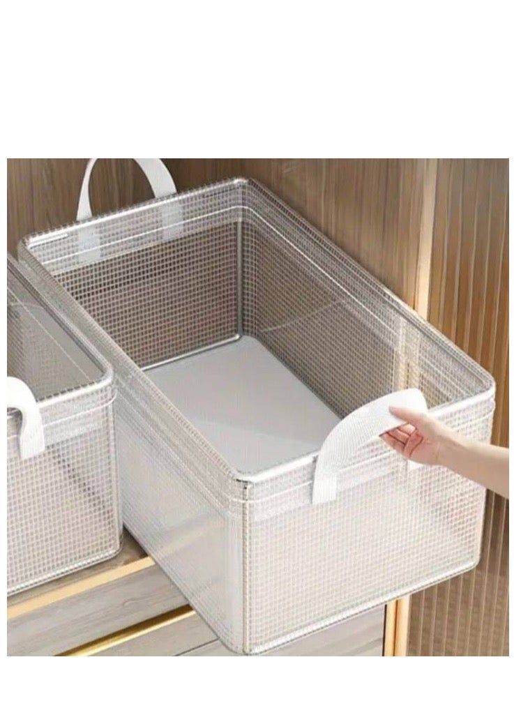 Waterproof clothes organizer box  - Image 2