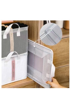 Generic Waterproof clothes organizer box  - Image 5