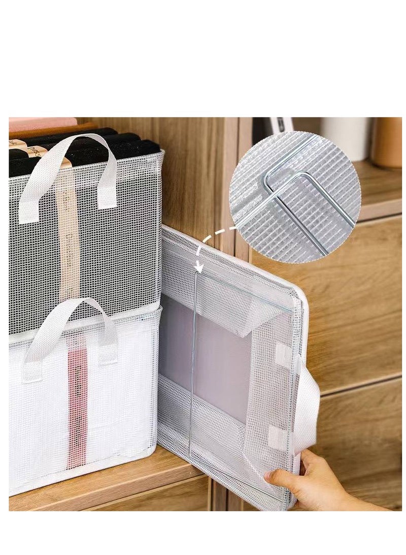 Waterproof clothes organizer box  - Image 5