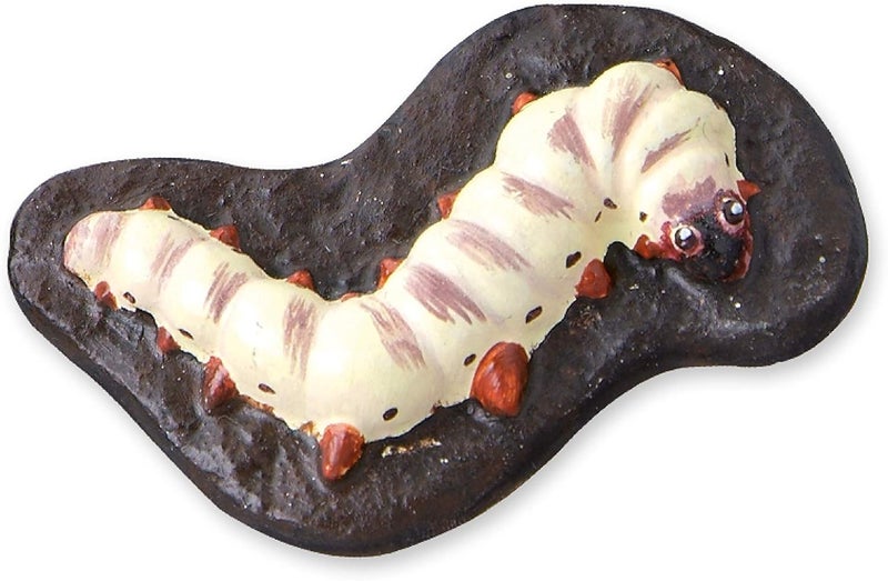 SES Creative Glow in the Dark Casting and Painting Set - Scary Animals - Image 3