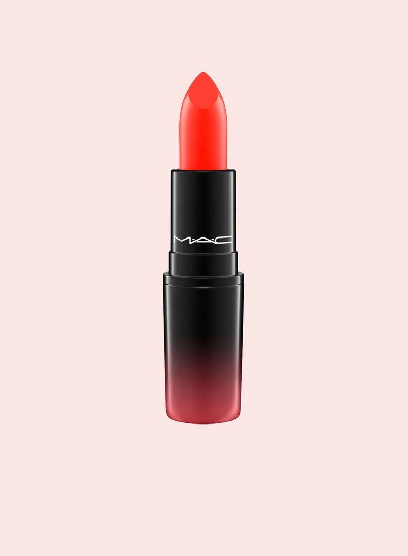 MAC Cosmetics Love Me Lipstick - Shamelessly Vain