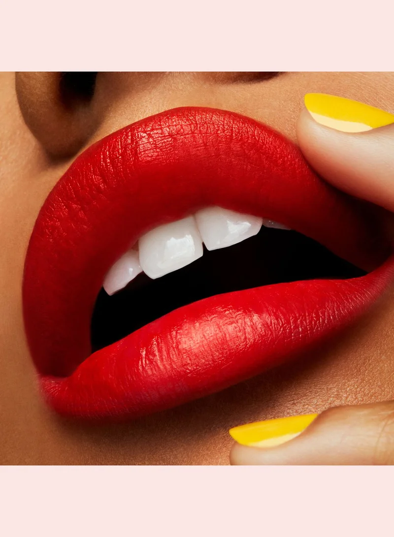 MAC Cosmetics Love Me Lipstick - Shamelessly Vain