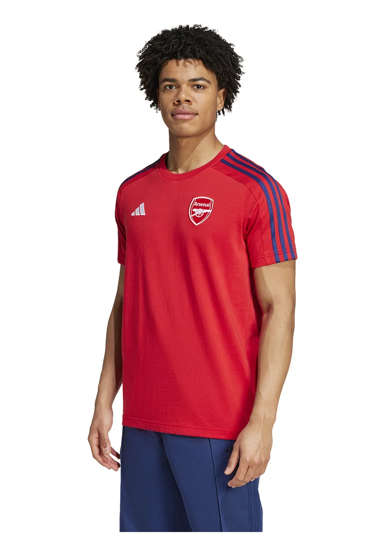 Adidas Arsenal Dna Graphic T-Shirt