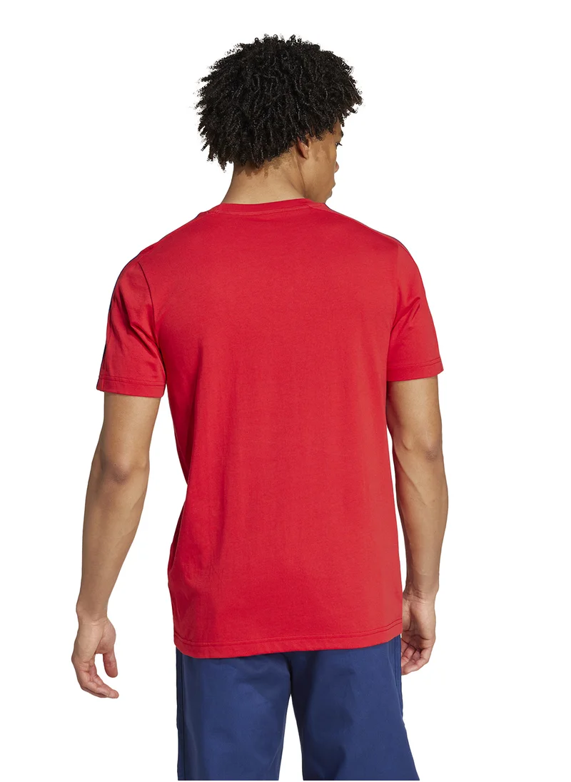 Adidas Arsenal Dna Graphic T-Shirt