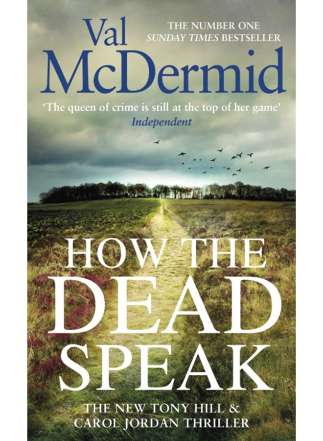 How the Dead Speak 