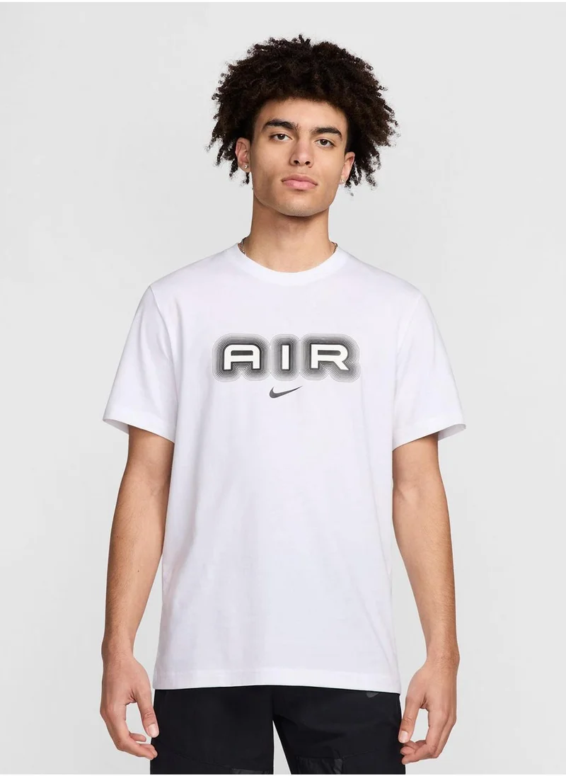 Nike Nsw Swoosh Air Graphics T-Shirt