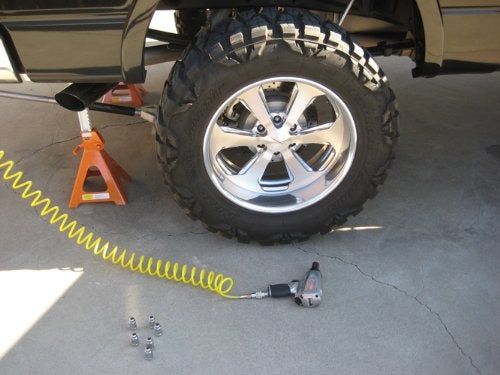 VIAIR Constant Duty OBA Onboard Air System with 450C Air Compressor & 2.5 Gallon Tank, 12V Offroad Compressor, 150 PSI, up to 37" Tires - Image 5