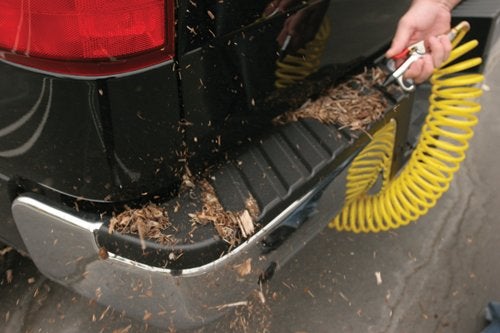 VIAIR Constant Duty OBA Onboard Air System with 450C Air Compressor & 2.5 Gallon Tank, 12V Offroad Compressor, 150 PSI, up to 37" Tires - Image 2