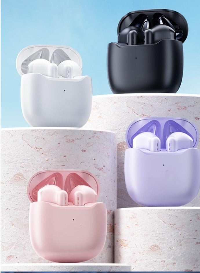EBMINI Cotton Candy TWS Mini Bluetooth Earphones - Image 2