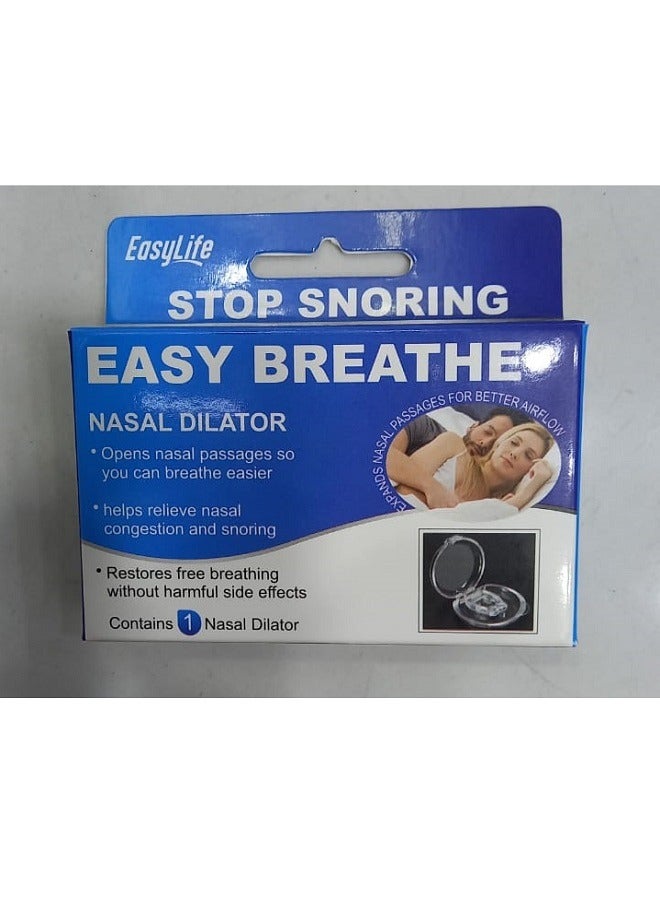 Easy Life Nasal Dilator