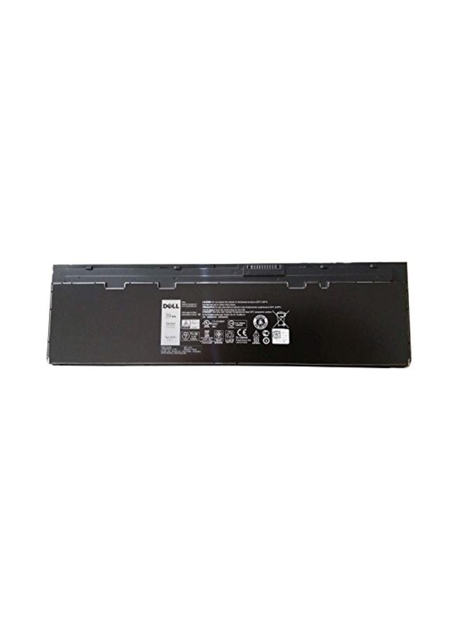 Replacement Laptop Battery For Dell Latitude E7240 Black