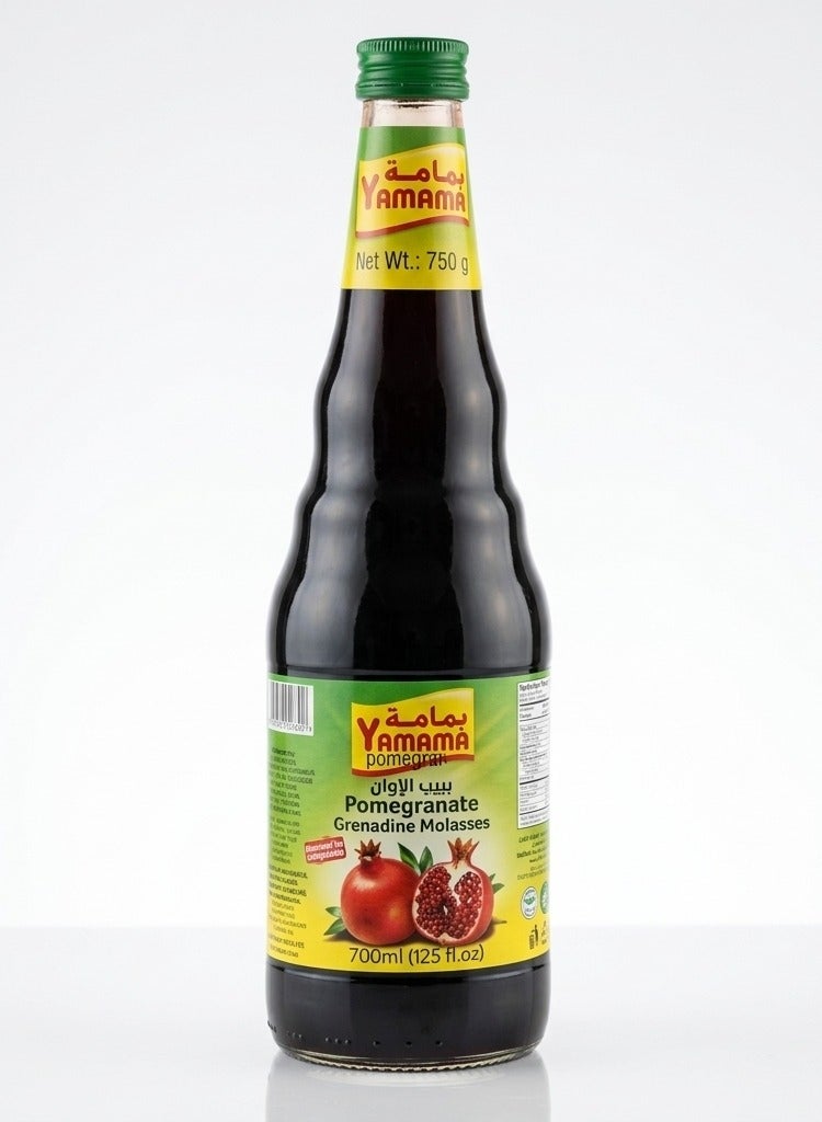 Yamama Grenadine Molasses - 700ml - Image 1
