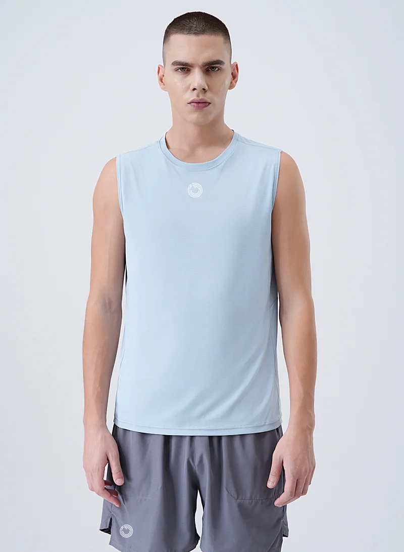 كون.يوغا Sleeveless Training Tank Top