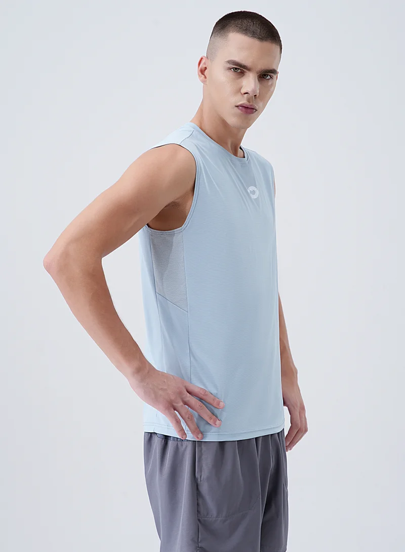 كون.يوغا Sleeveless Training Tank Top