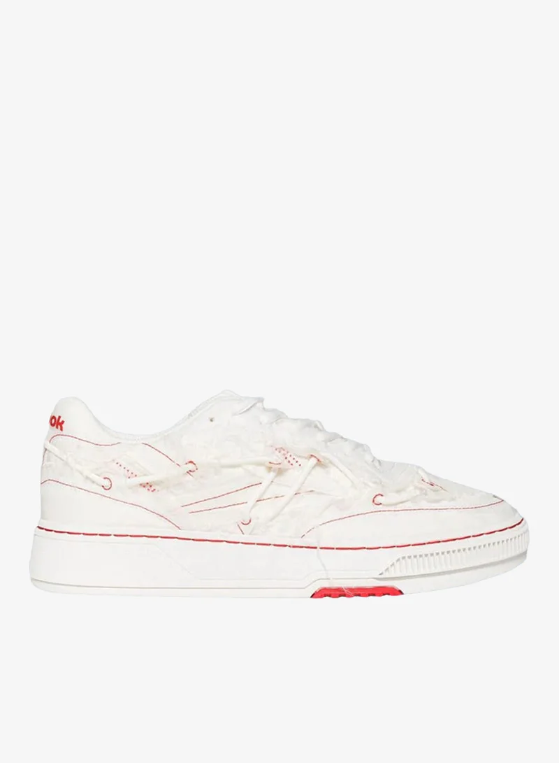 Reebok x KANGHYUK Club C LTD Unisex Shoes - White